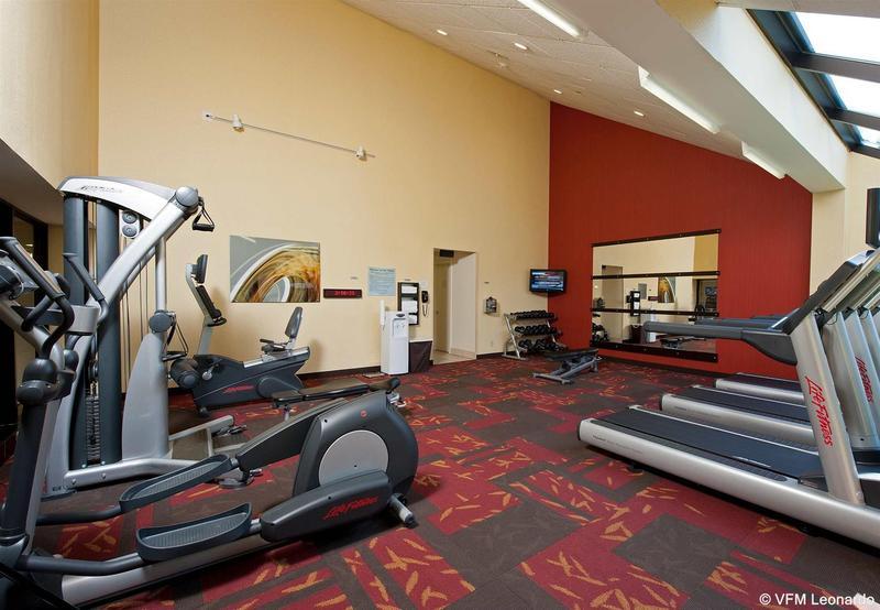 Courtyard Chicago Elmhurst/Oakbrook Area Екстериор снимка